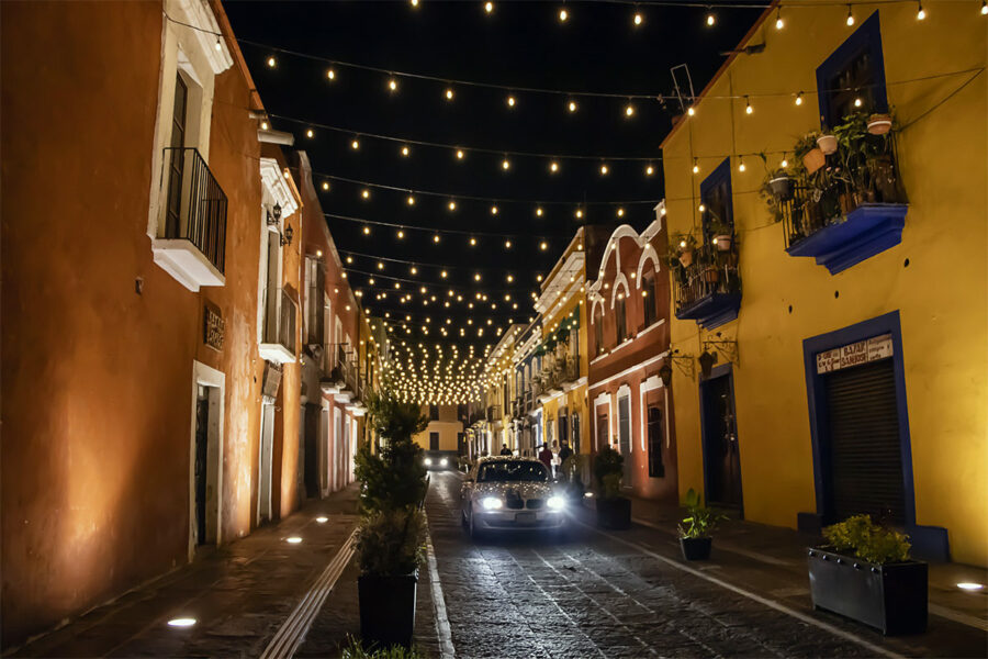 How To Find LongTerm Rentals in Mexico