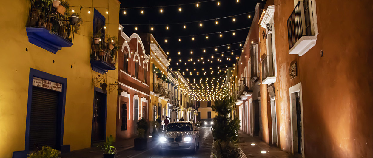How To Find Long Term Rentals In Mexico