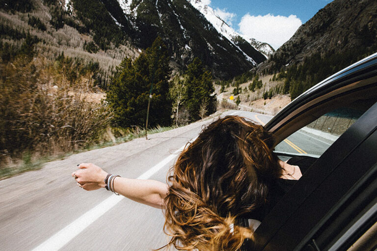 Driving to Mexico Requirements and Everything You Need To Know