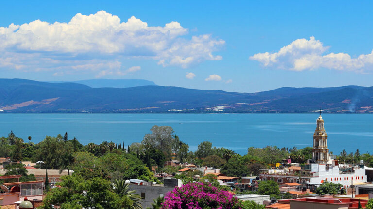 Best Places to Retire in Mexico on a Budget - 33travels