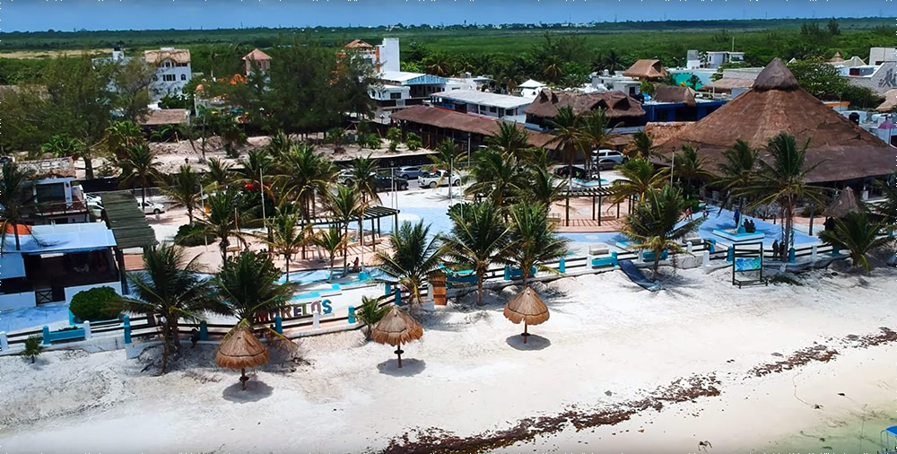 Puerto Morelos