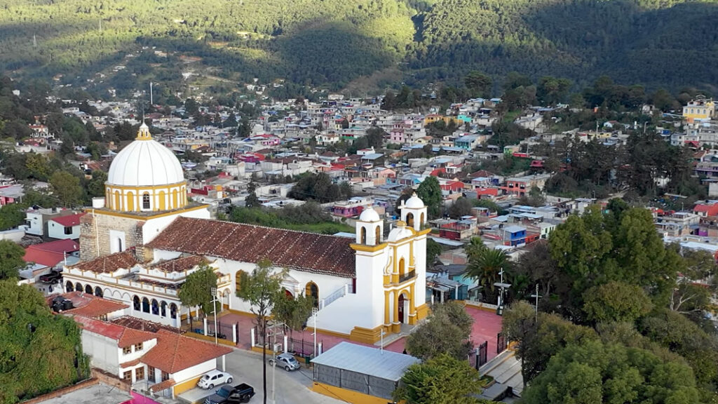 San Cristobal de las Casas