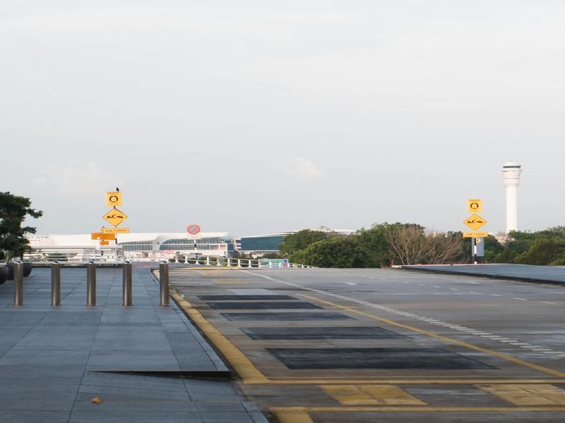 Anuradhapura Airport