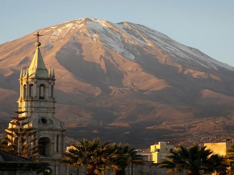 Arequipa