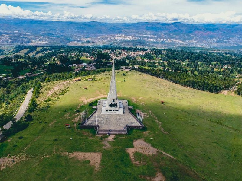 Ayacucho