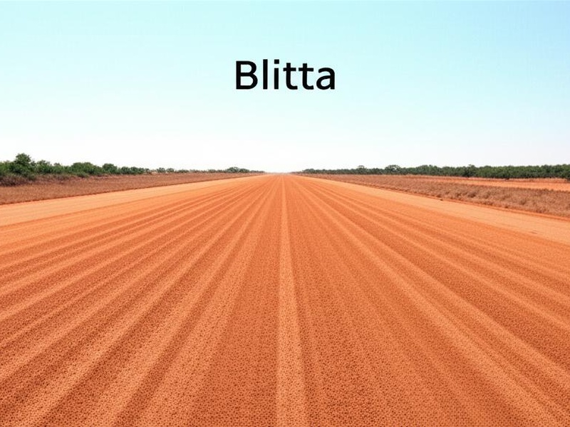Blitta