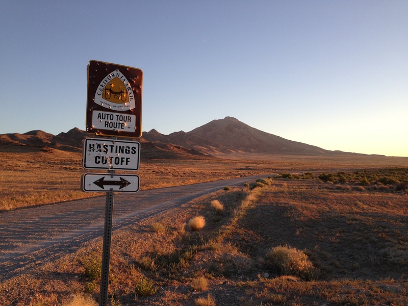California Trail