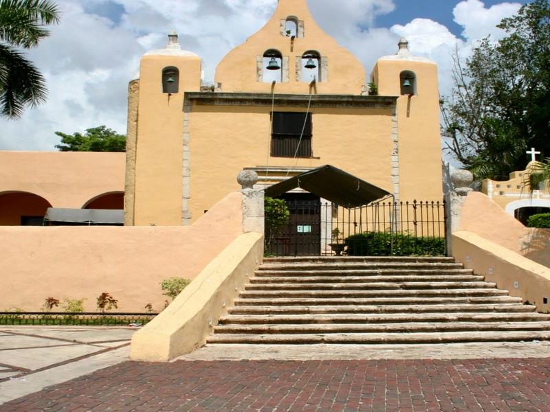 Camino Real