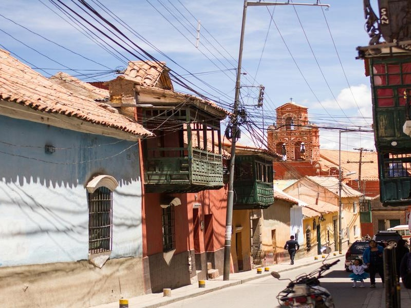 Casco Antiguo