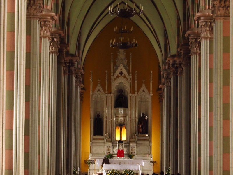 Catedral de Santa Ana
