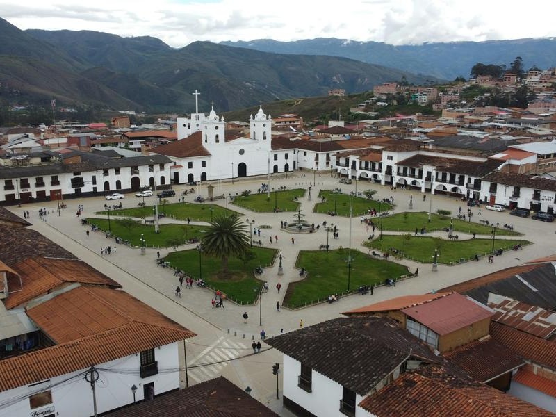 Chachapoyas