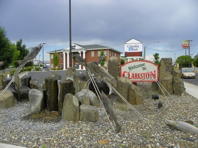 Clarkston