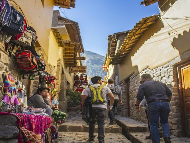 Cusco