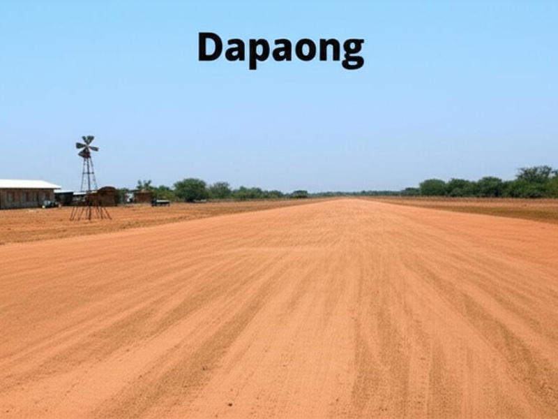 Dapaong