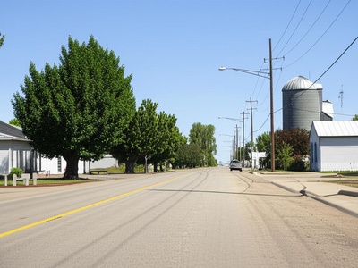 Farmington