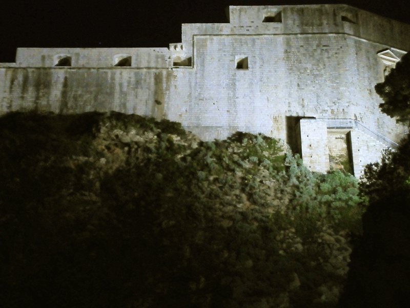 Fort San Lorenzo