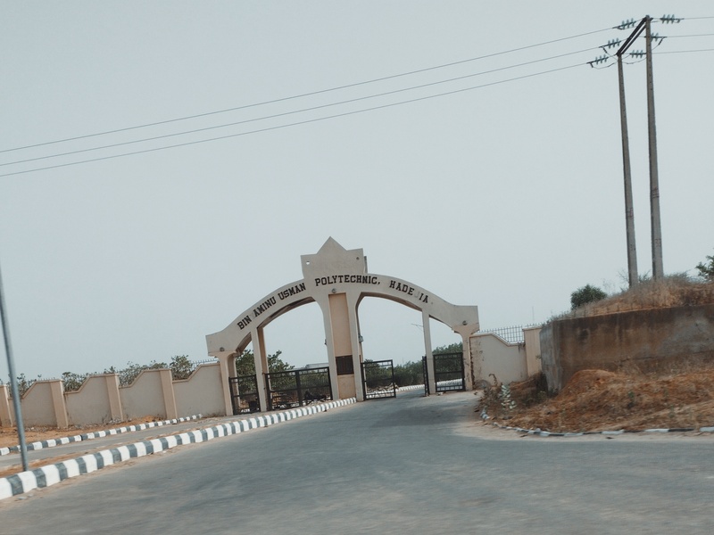 Hadejia