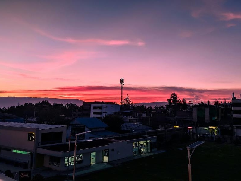 Huancayo