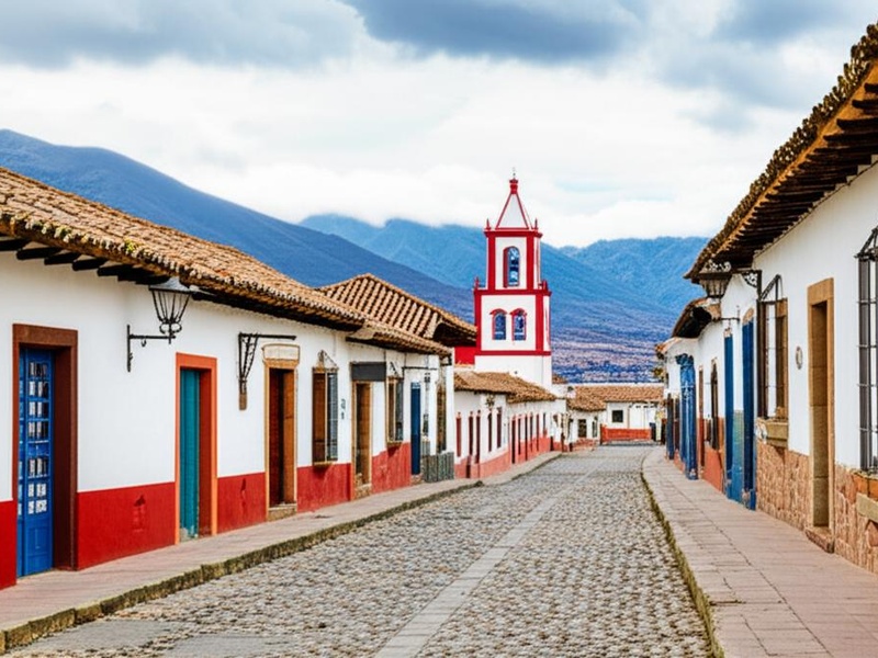 Humahuaca