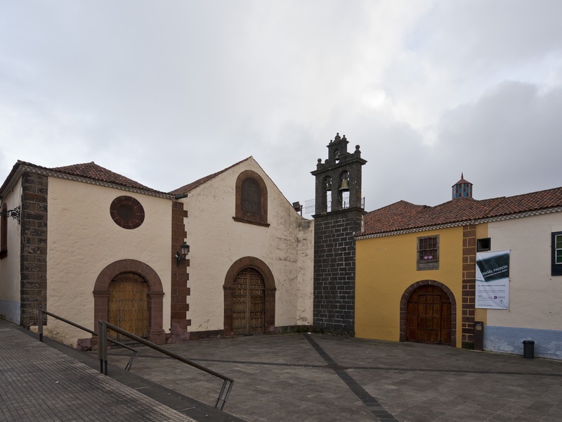 Iglesia de Santo Domingo de Guzmán