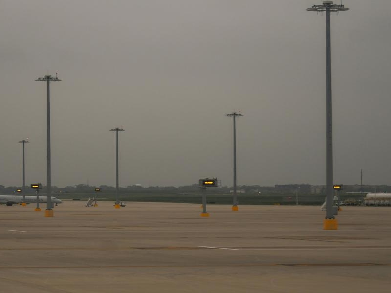 Jaffna International Airport