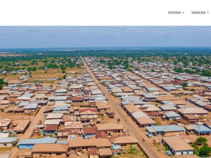 Katsina Ala