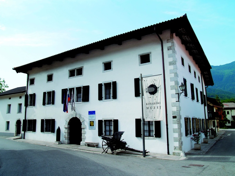 Kobarid Museum