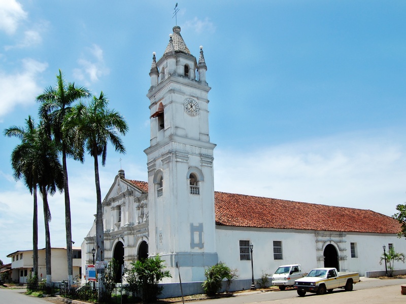 La Villa de Los Santos