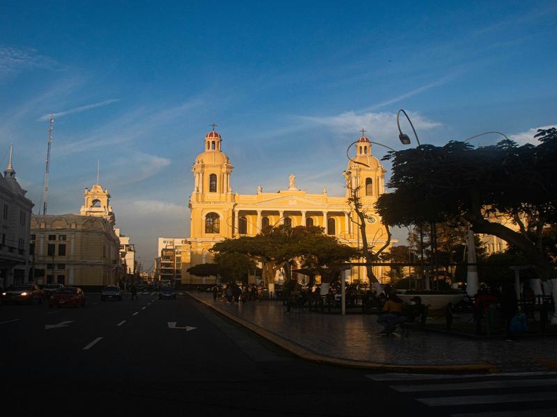 Lambayeque