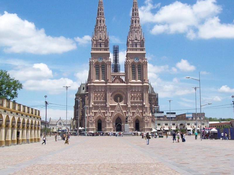 Luján