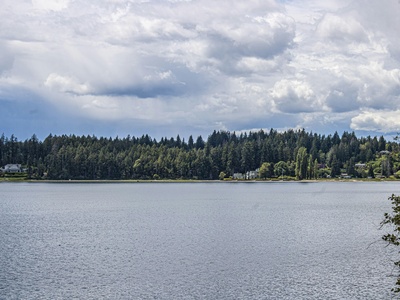 Newman Lake