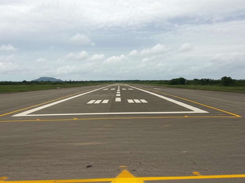 Niamtougou International