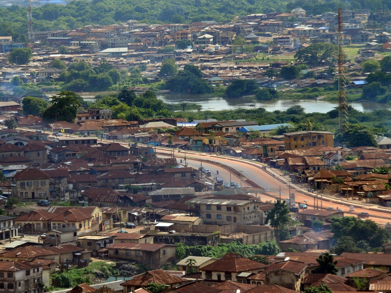 Ogun