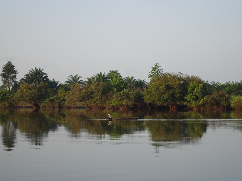 Okpara