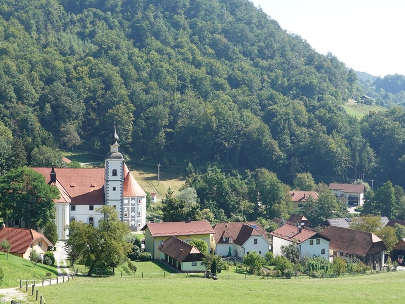 Olimje Monastery