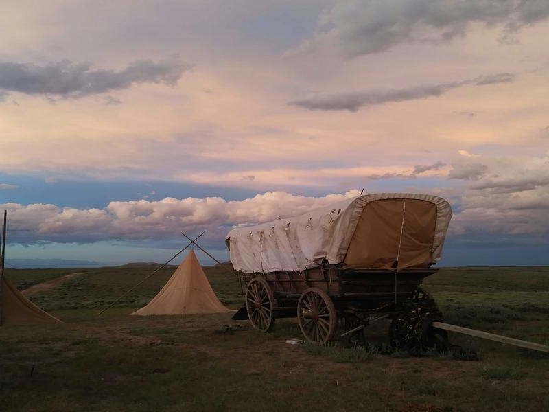 Oregon Trail