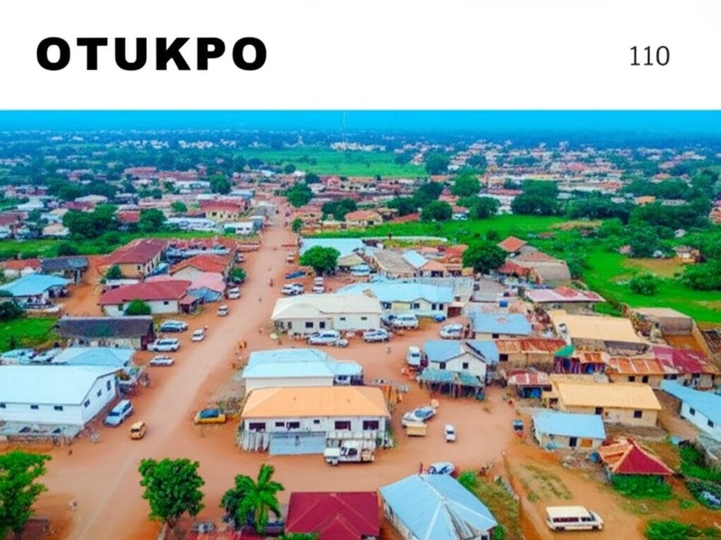 Otukpo