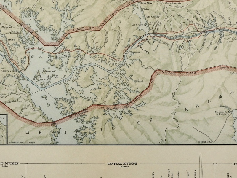 Panama Canal
