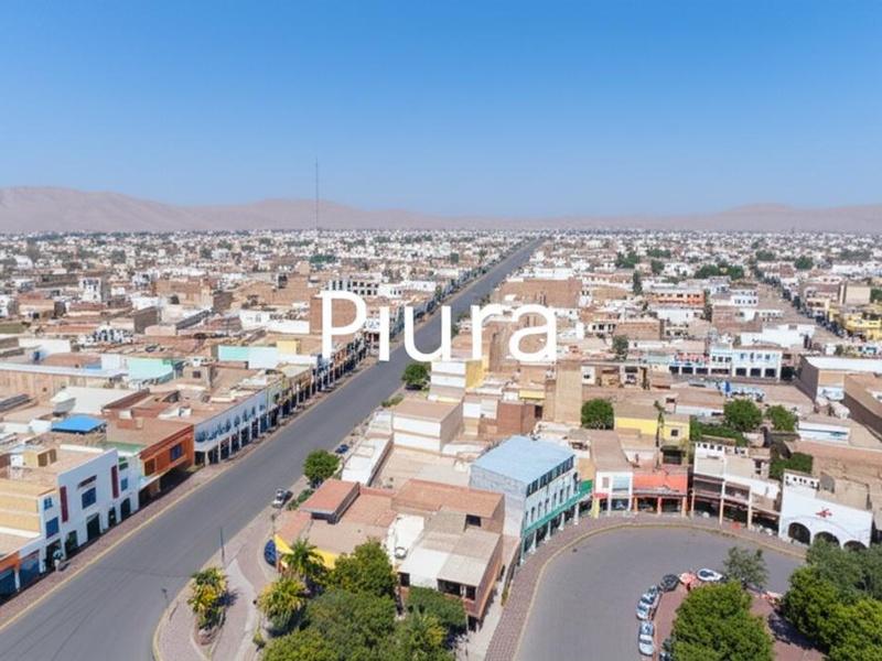 Piura