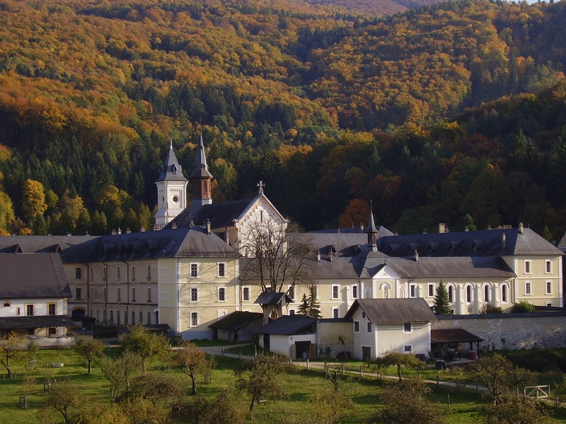 Pleterje Charterhouse