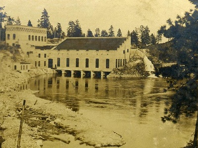 Post Falls