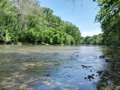 Priest River