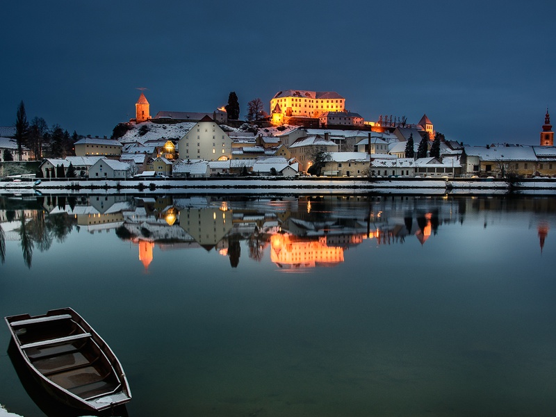 Ptuj Castle