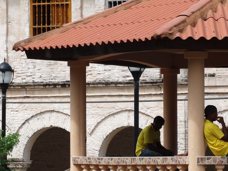 Real Aduana de Portobelo