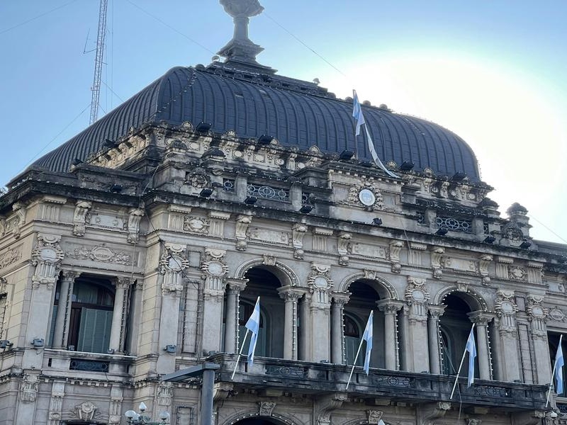 San Miguel de Tucumán