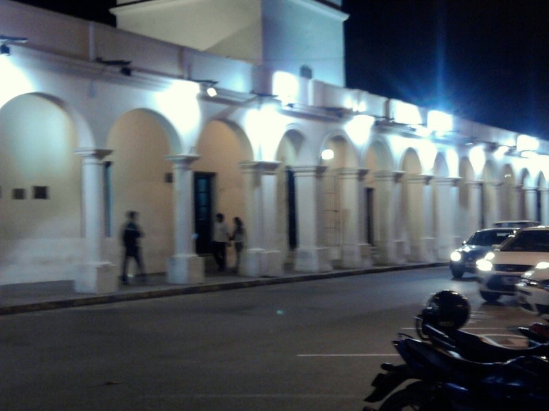 San Salvador de Jujuy