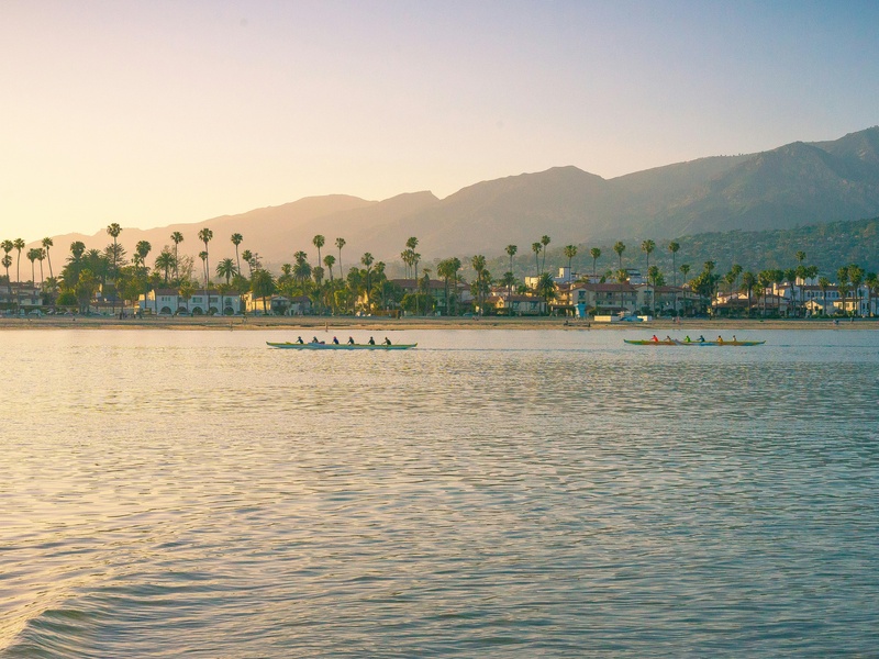 Santa Barbara