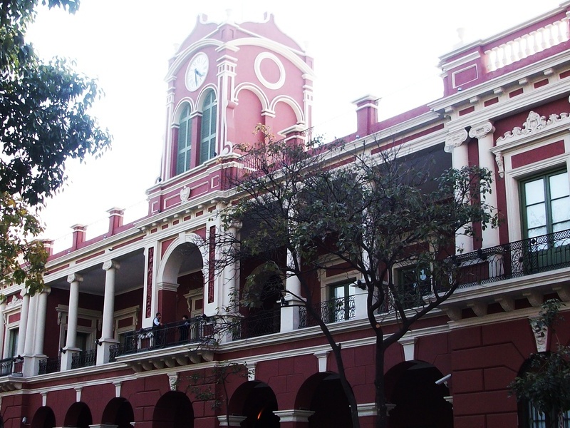 Santiago del Estero