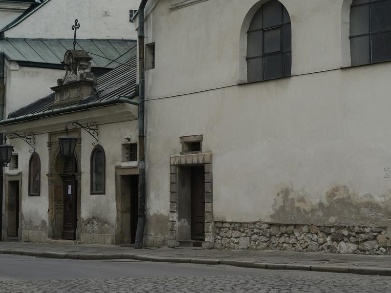 Škofja Loka Old Town