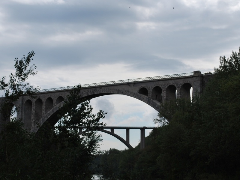 Solkan Bridge